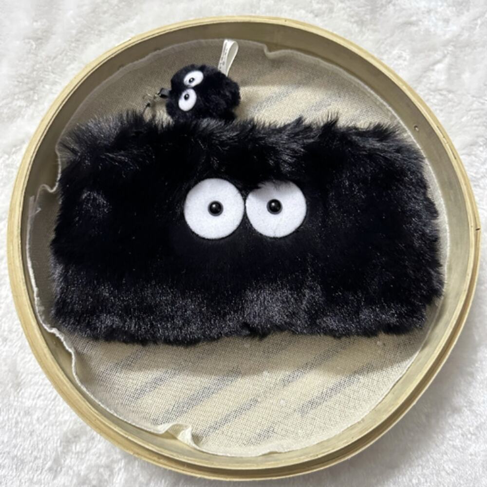 Soot Sprite Handheld Purse